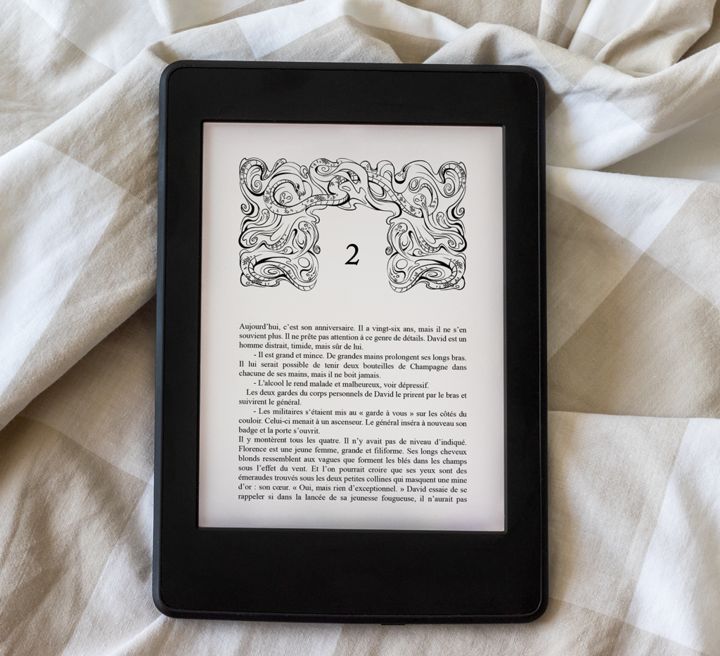 Urban-fantasy, magie
